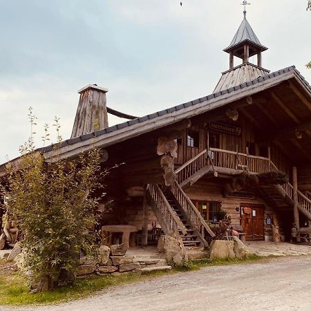 Villa Hainberg Rauschenbach Екстериор снимка