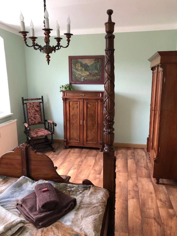 Villa Hainberg Rauschenbach Екстериор снимка