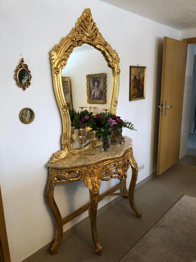 Villa Hainberg Rauschenbach Екстериор снимка