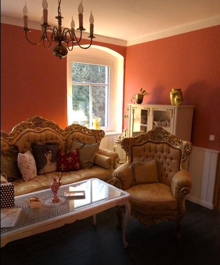 Villa Hainberg Rauschenbach Екстериор снимка